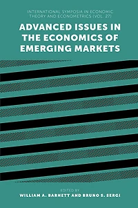 Advanced Issues the Economics of Emerging Markets