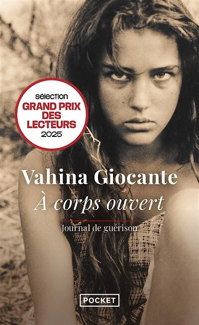 A corps ouvert: journal de guérison