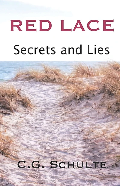 Red Lace: Secrets and Lies
