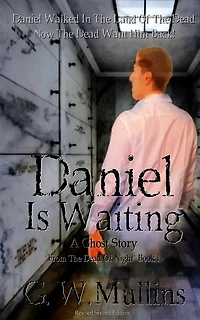 Daniel Is Waiting A Ghost Story