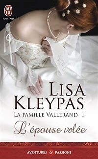L' épouse volée