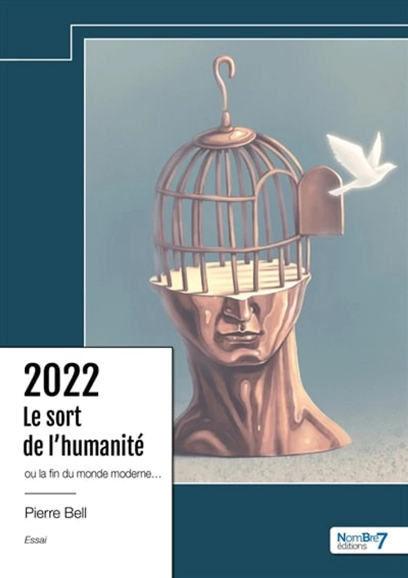 2022: Le sort de l'humanité
