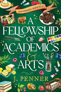 A Fellowship of Academics & Arts