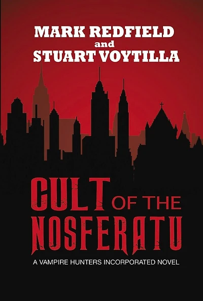 Cult Of The Nosferatu
