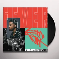 Fever by Black Milk (2 LPS)
