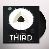 Stroke It, Noel: Big Star's Third In Concert by Big Star's Third (2 LPS)