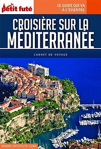 Croisière sur la Méditerranée