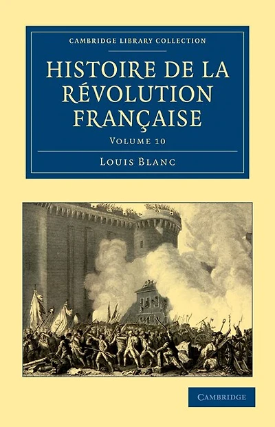 Histoire De La Révolution Française