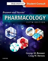 Brenner And Stevens' Pharmacology
