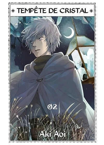 Tempête de cristal, Vol. 2