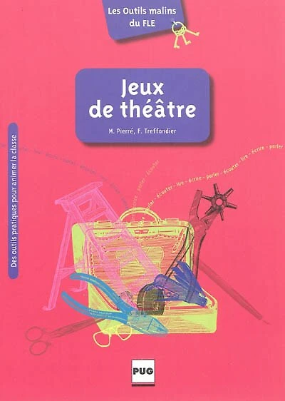 Jeux de théâtre