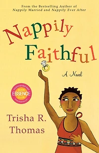 Nappily Faithful: A Novel