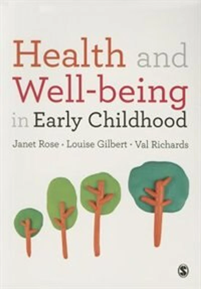 Health and Well-being Early Childhood