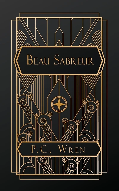 Beau Sabreur