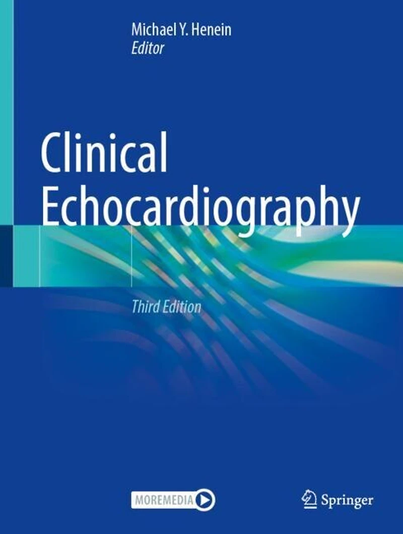 Clinical Echocardiography