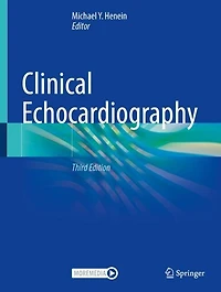 Clinical Echocardiography