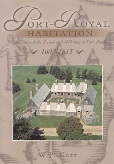 Port-Royal Habitation