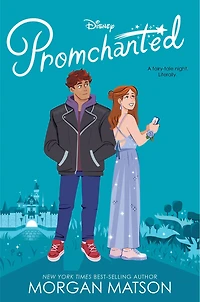 Promchanted