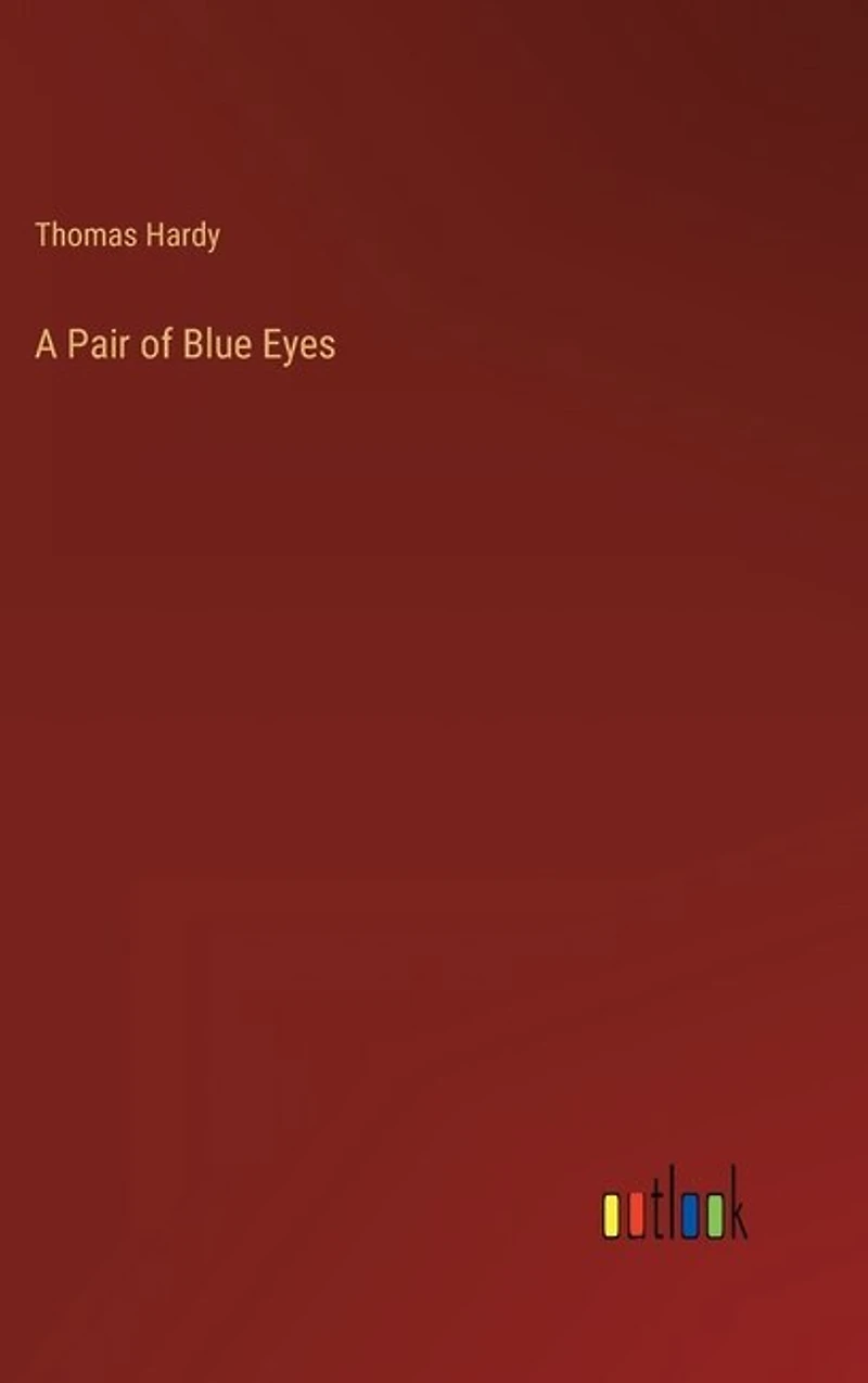 A Pair of Blue Eyes