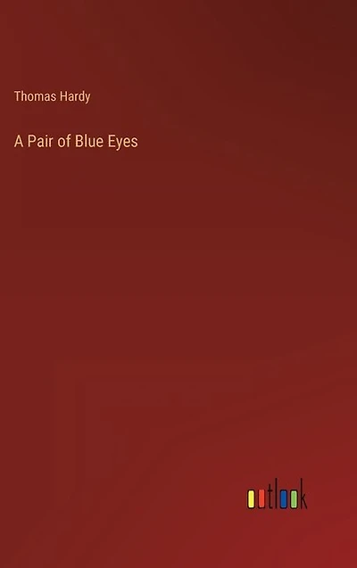 A Pair of Blue Eyes