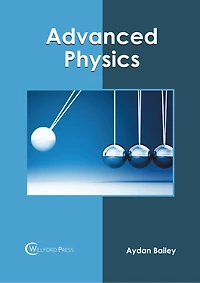 Advanced Physics