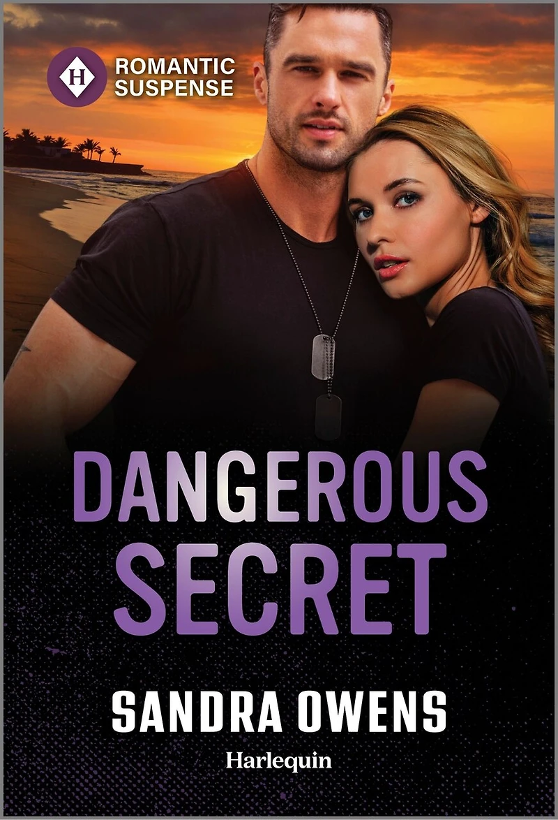 A Dangerous Secret