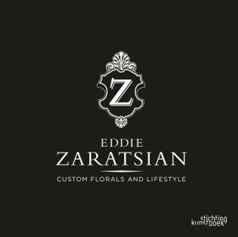 Eddie Zaratsian: Custom Florals And Lifestyle