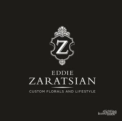 Eddie Zaratsian: Custom Florals And Lifestyle