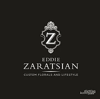 Eddie Zaratsian: Custom Florals And Lifestyle