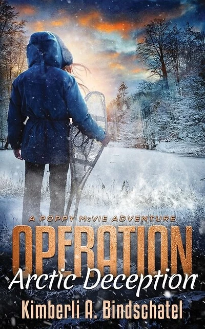 Operation Arctic Deception: A thrilling winter survival adventure in the north woods of Canada