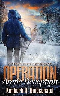 Operation Arctic Deception: A thrilling winter survival adventure in the north woods of Canada