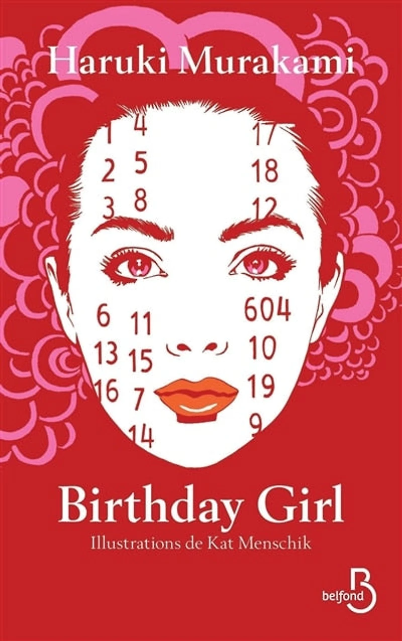 Birthday girl