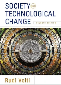 Society And Technological Change
