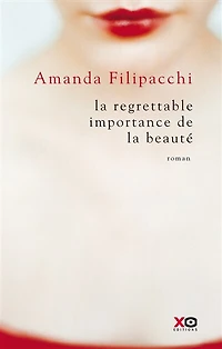 la regrettable importance de beauté