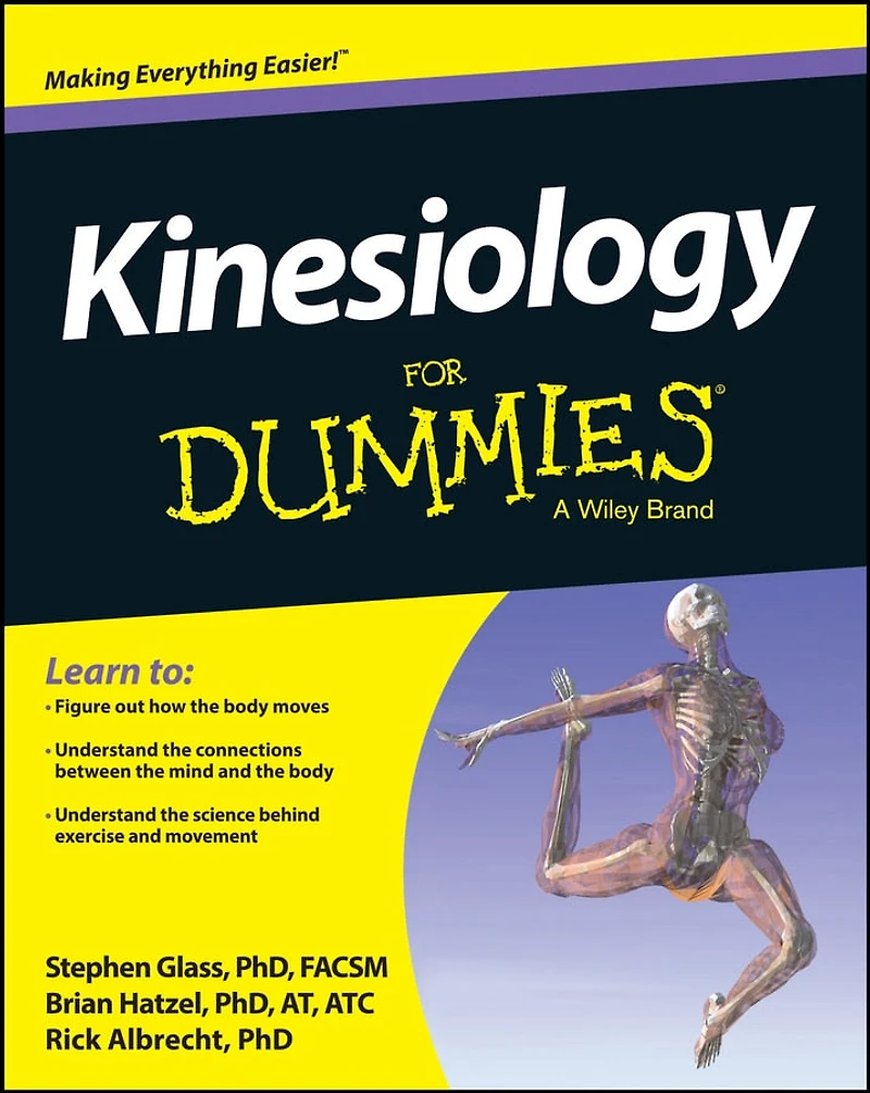 Exercise Science For Dummies