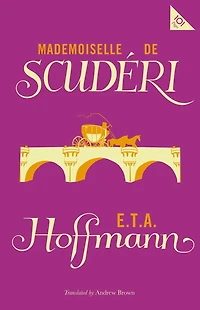 Mademoiselle De Scudéri