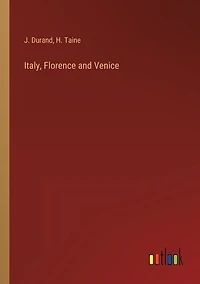 Italy, Florence and Venice