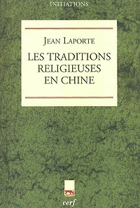 Traditions religieuses en Chine et mission chrétienne