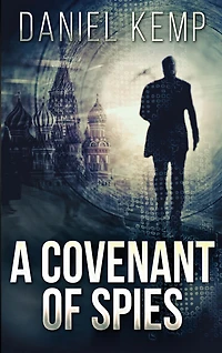 A Covenant Of Spies