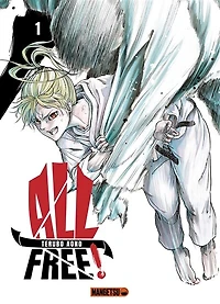 All free!, Vol. 1