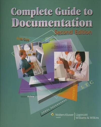 Complete Guide to Documentation