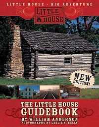 The Little House Guidebook: New Edition!