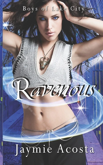 Ravenous: Reverse Harem Romance