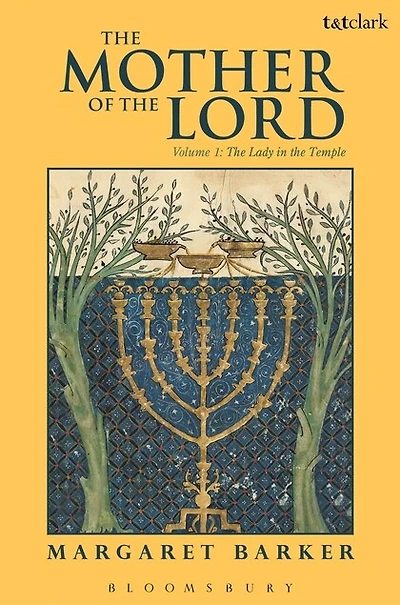 the Mother of Lord: Volume 1: Lady Temple