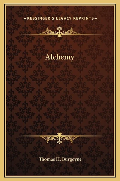 Alchemy
