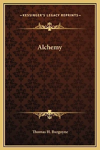 Alchemy