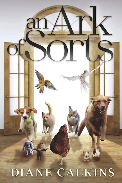 An Ark of Sorts