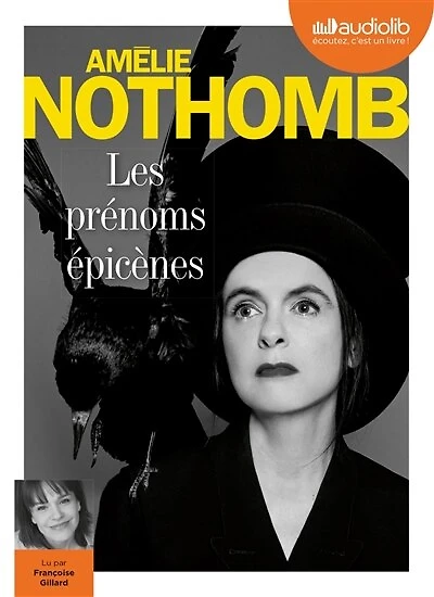 Les prénoms épicènes
