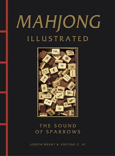 Mahjong Illustrated: The Sound of Sparrows