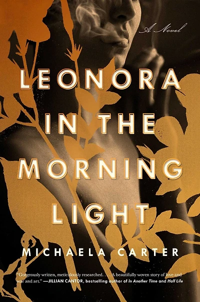 Leonora the Morning Light: A Novel